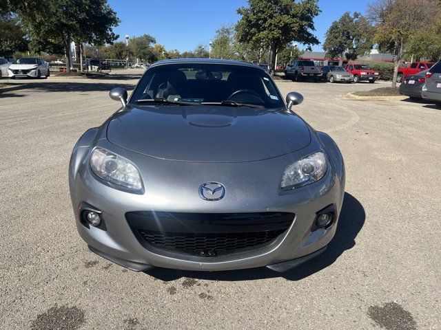 2013 Mazda MX-5 Miata Grand Touring