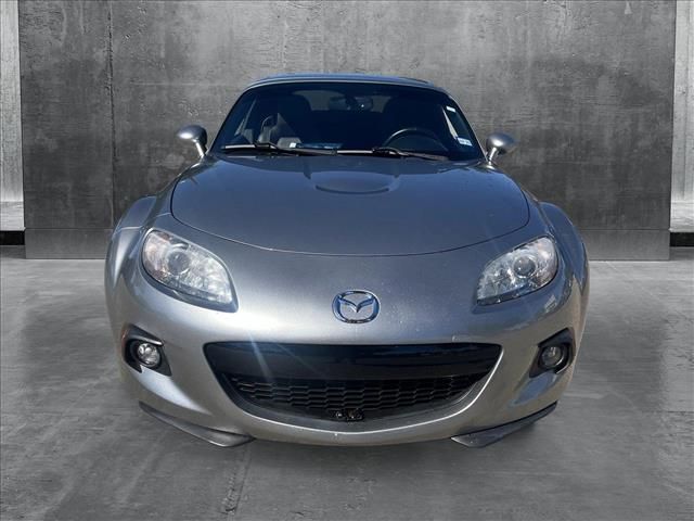 2013 Mazda MX-5 Miata Grand Touring