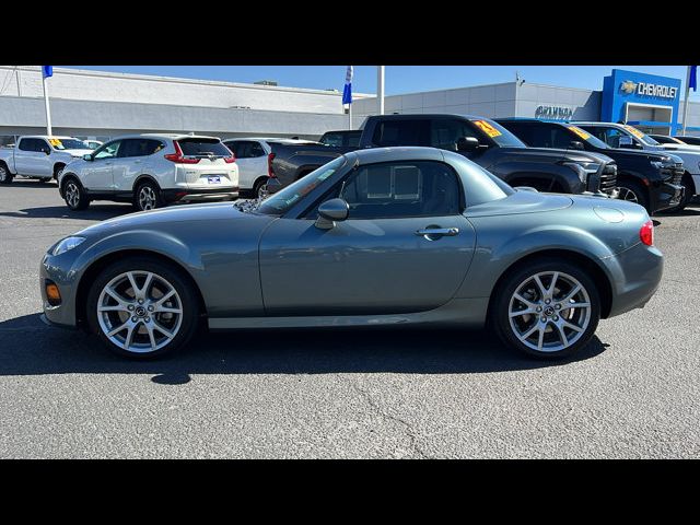 2013 Mazda MX-5 Miata Grand Touring