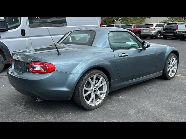 2013 Mazda MX-5 Miata Grand Touring