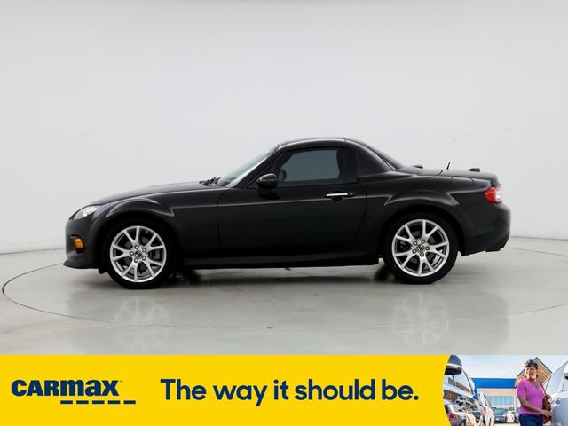 2013 Mazda MX-5 Miata Grand Touring