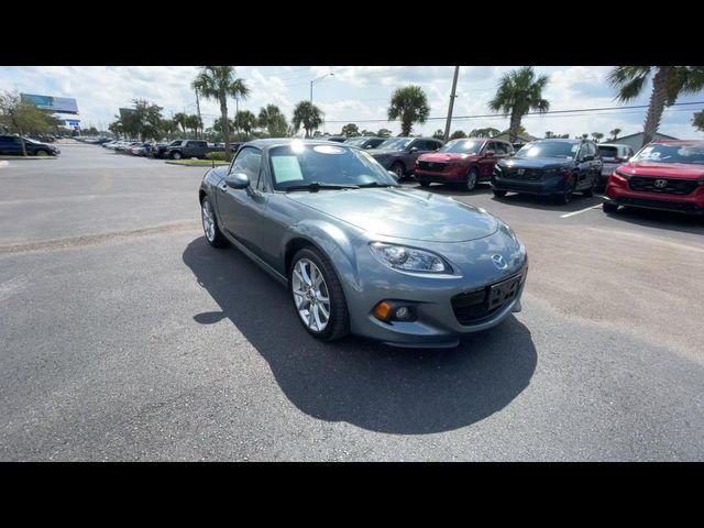 2013 Mazda MX-5 Miata Grand Touring