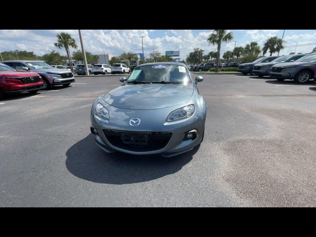 2013 Mazda MX-5 Miata Grand Touring