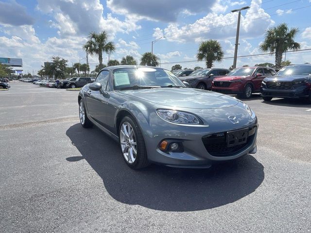 2013 Mazda MX-5 Miata Grand Touring