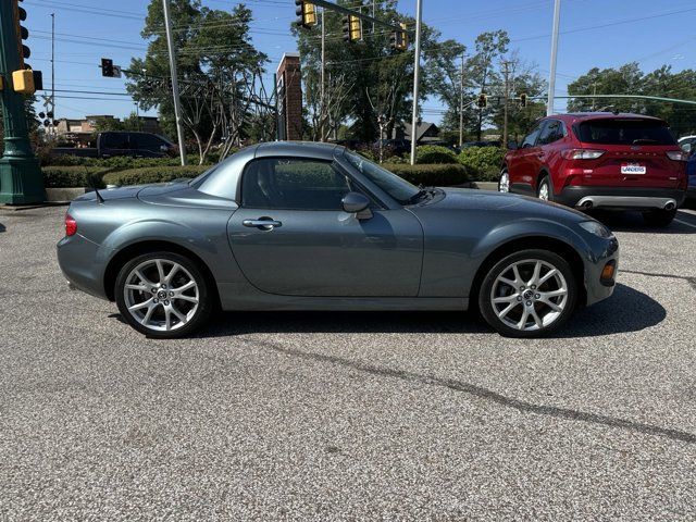 2013 Mazda MX-5 Miata Grand Touring