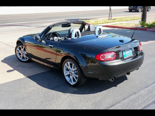 2013 Mazda MX-5 Miata Grand Touring
