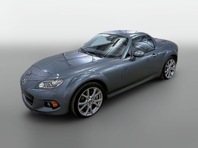 2013 Mazda MX-5 Miata Grand Touring