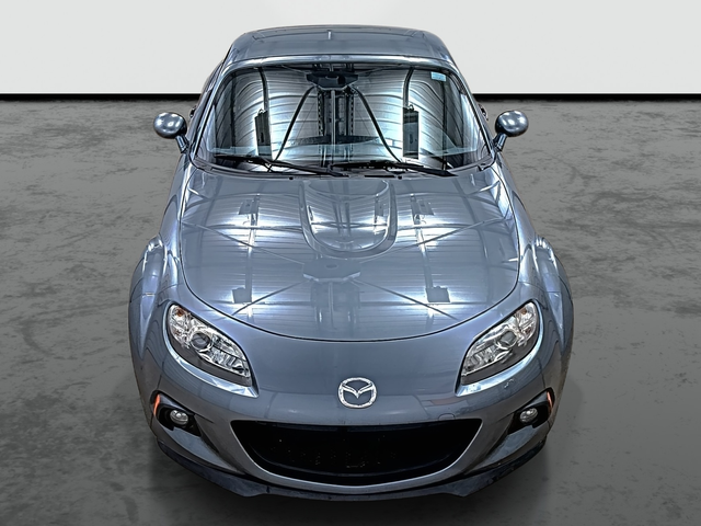 2013 Mazda MX-5 Miata Grand Touring