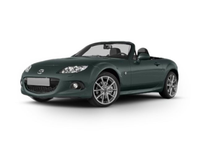 2013 Mazda MX-5 Miata Sport