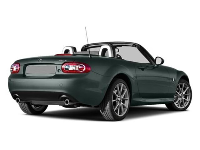 2013 Mazda MX-5 Miata Sport