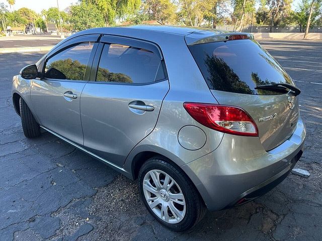 2013 Mazda Mazda2 Sport