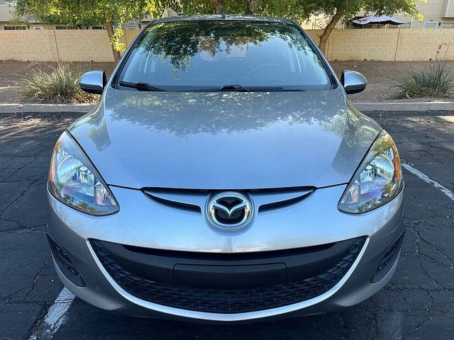 2013 Mazda Mazda2 Sport