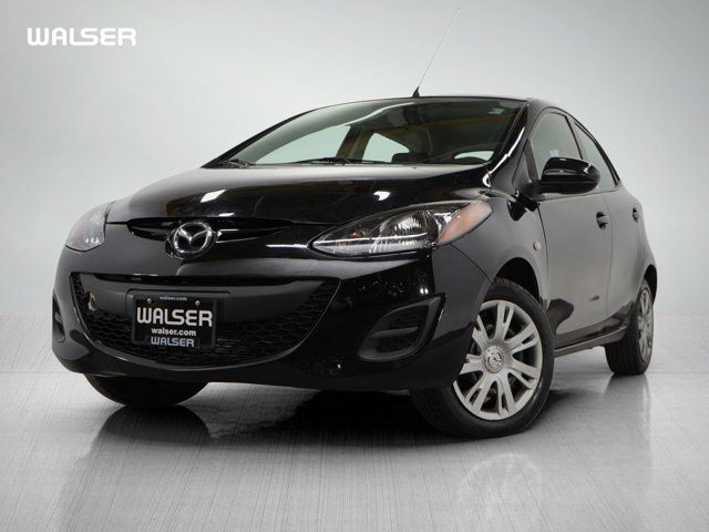 2013 Mazda Mazda2 Sport