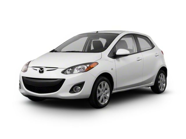 2013 Mazda Mazda2 Sport