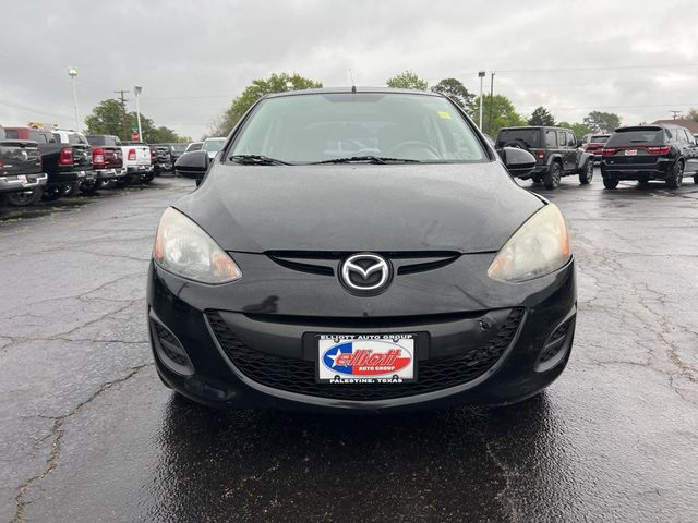 2013 Mazda Mazda2 Sport