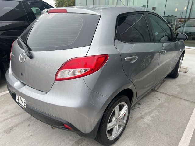 2013 Mazda Mazda2 Sport