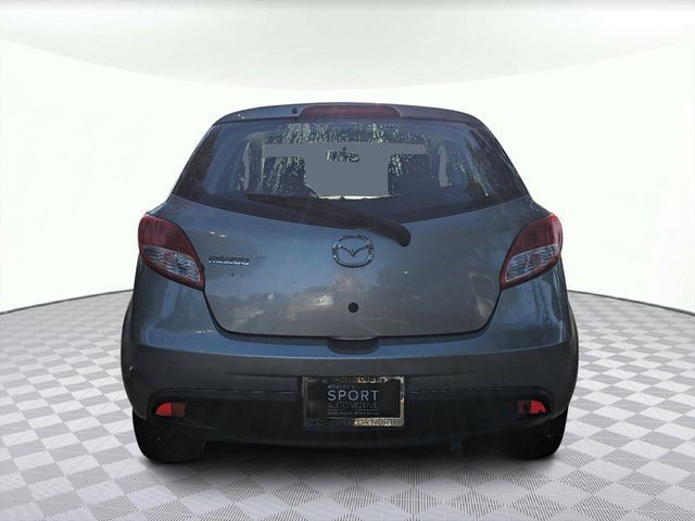 2013 Mazda Mazda2 Sport