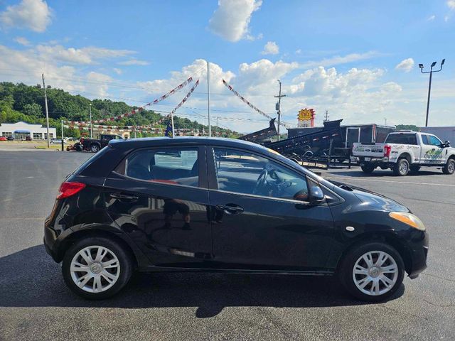 2013 Mazda Mazda2 Sport