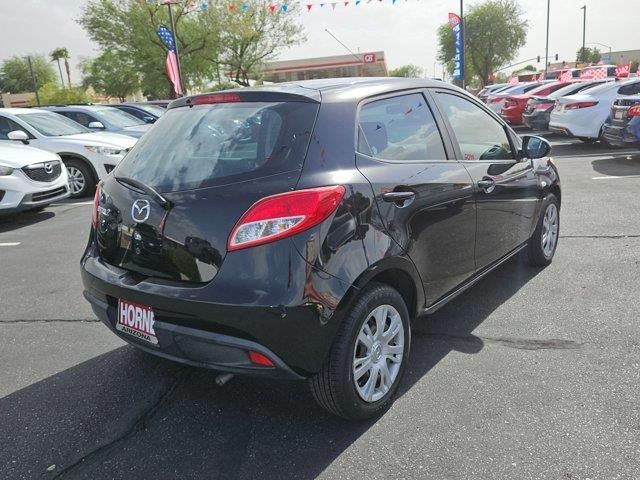 2013 Mazda Mazda2 Sport