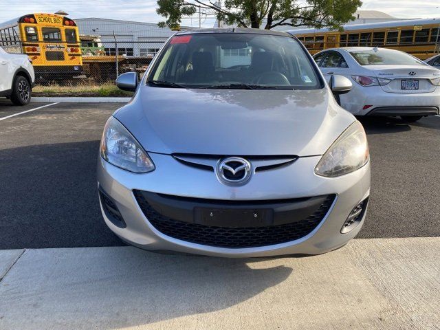 2013 Mazda Mazda2 Sport