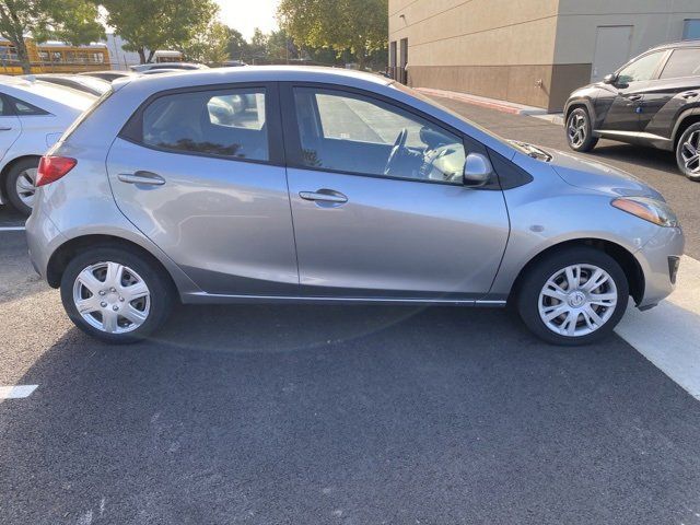 2013 Mazda Mazda2 Sport