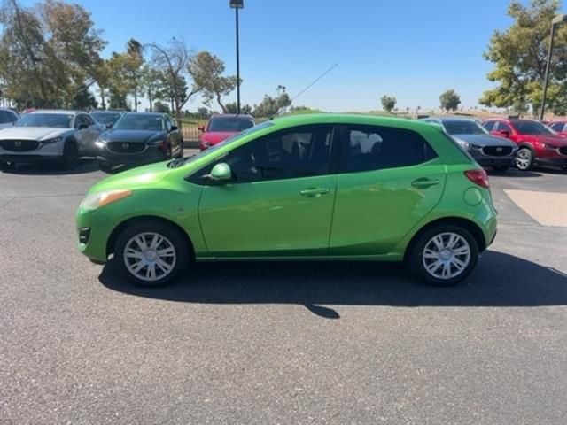 2013 Mazda Mazda2 Sport