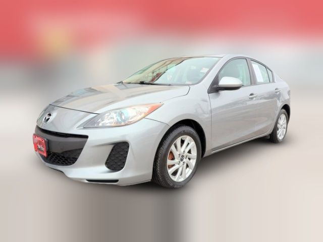 2013 Mazda Mazda3 i Grand Touring