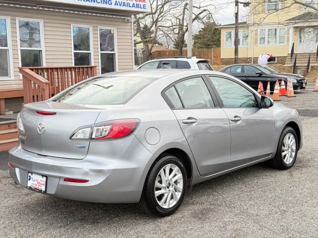 2013 Mazda Mazda3 i Touring