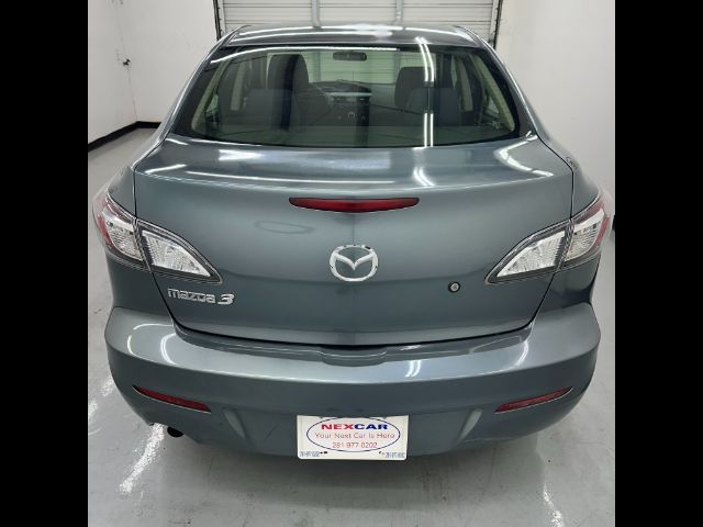 2013 Mazda Mazda3 i SV