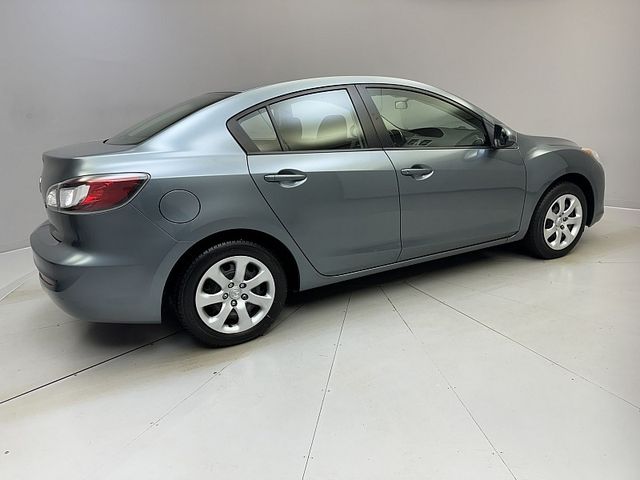 2013 Mazda Mazda3 i SV