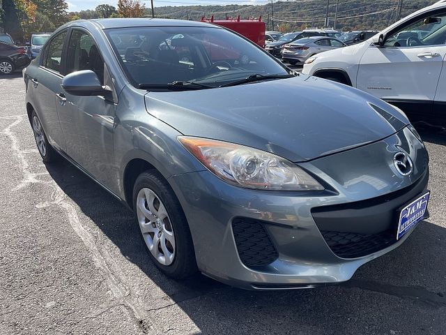 2013 Mazda Mazda3 i SV