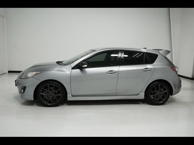 2013 Mazda Mazda3 Mazdaspeed3 Touring