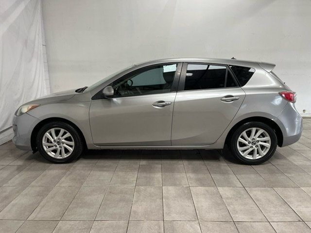 2013 Mazda Mazda3 i Grand Touring