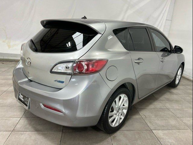 2013 Mazda Mazda3 i Grand Touring