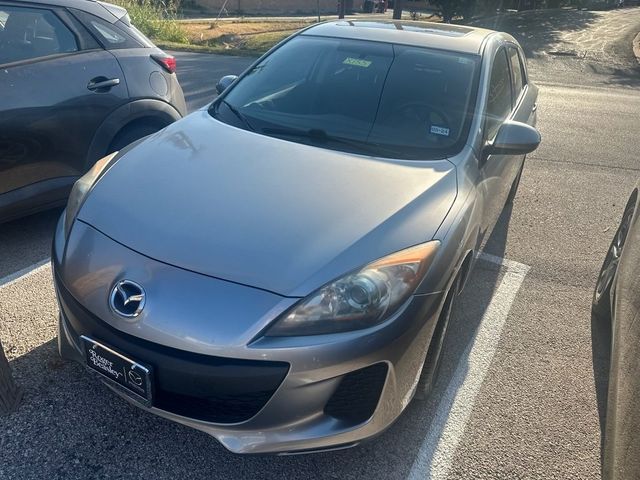 2013 Mazda Mazda3 i Grand Touring