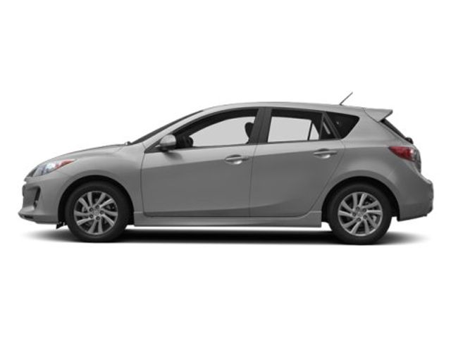 2013 Mazda Mazda3 i Grand Touring