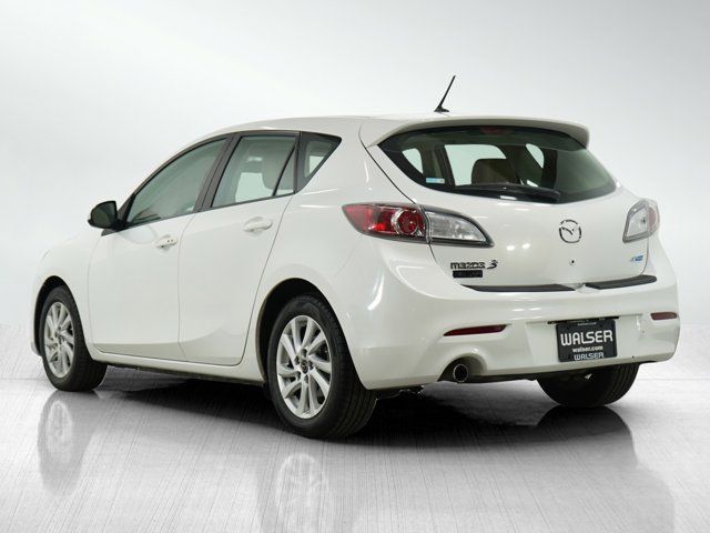 2013 Mazda Mazda3 i Grand Touring