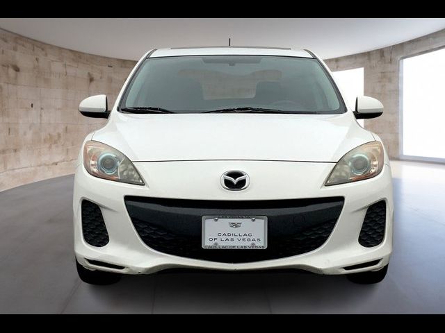 2013 Mazda Mazda3 i Grand Touring