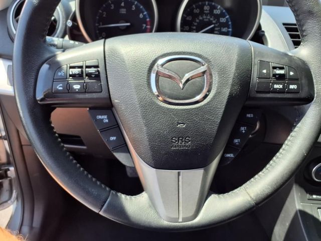 2013 Mazda Mazda3 i Grand Touring