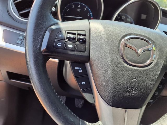 2013 Mazda Mazda3 i Grand Touring