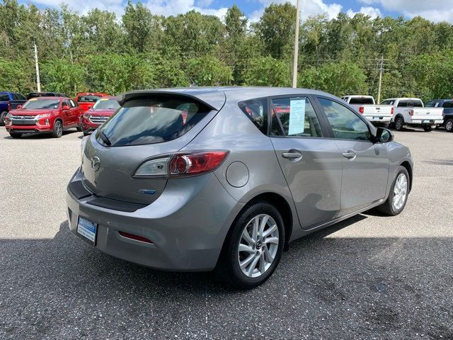 2013 Mazda Mazda3 i Grand Touring