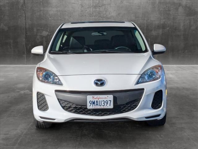 2013 Mazda Mazda3 i Grand Touring