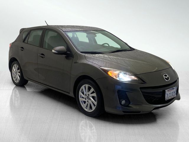 2013 Mazda Mazda3 i Grand Touring