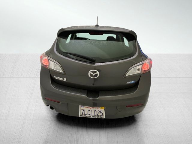 2013 Mazda Mazda3 i Grand Touring