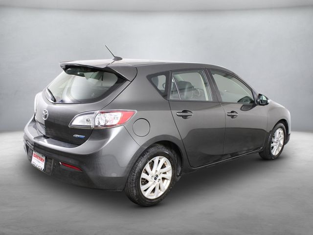 2013 Mazda Mazda3 i Grand Touring