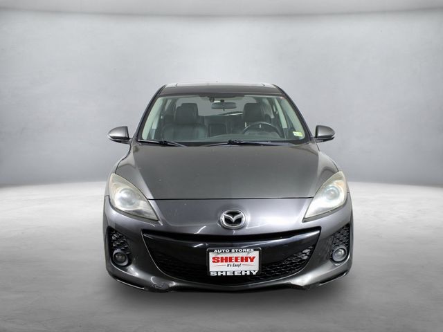 2013 Mazda Mazda3 i Grand Touring