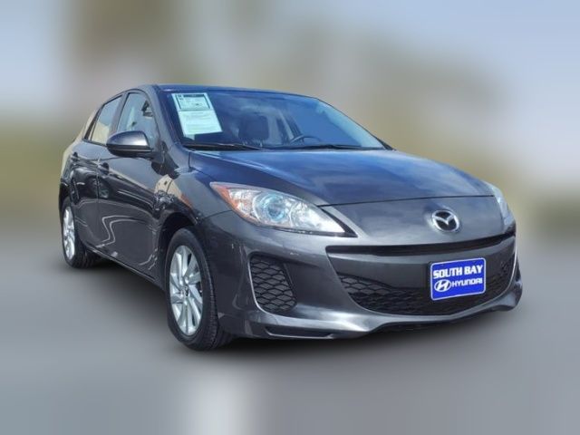 2013 Mazda Mazda3 i Grand Touring