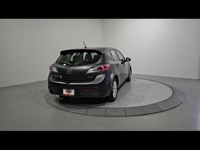 2013 Mazda Mazda3 i Grand Touring