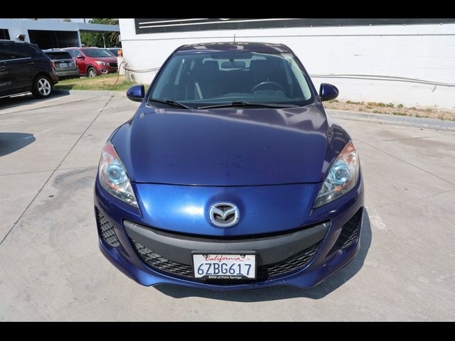 2013 Mazda Mazda3 i Grand Touring