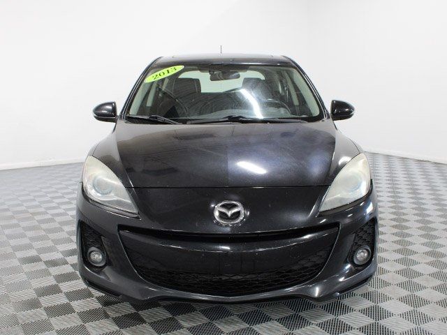 2013 Mazda Mazda3 i Grand Touring